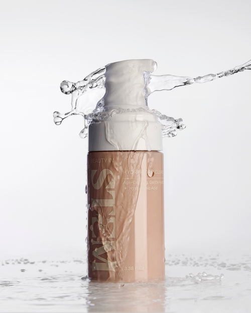 Hydra-Foam Cleanser